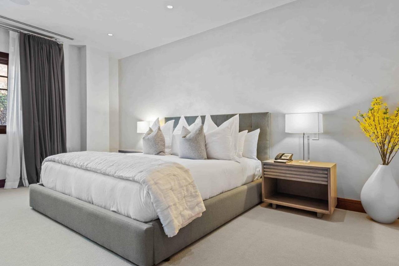 4 Bedroom Luxury Residence At Solaris Residences Vail Dış mekan fotoğraf