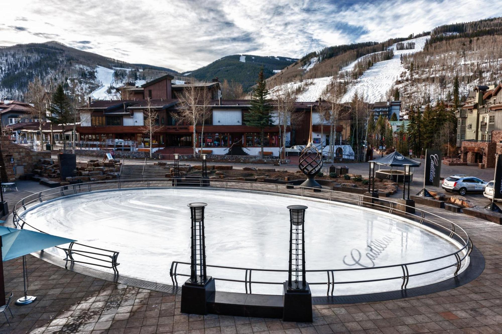 4 Bedroom Luxury Residence At Solaris Residences Vail Dış mekan fotoğraf
