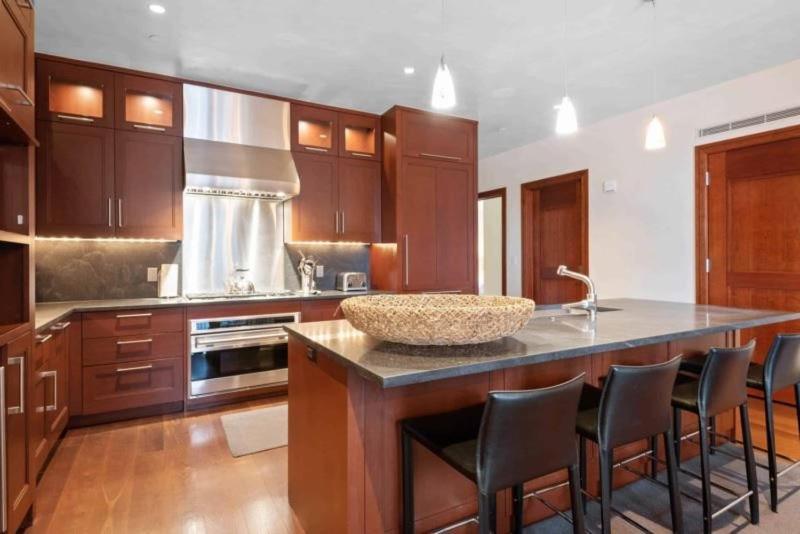 4 Bedroom Luxury Residence At Solaris Residences Vail Dış mekan fotoğraf