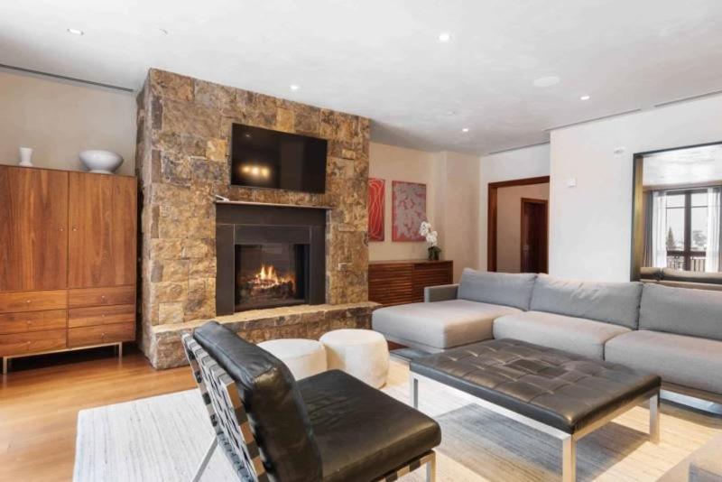 4 Bedroom Luxury Residence At Solaris Residences Vail Dış mekan fotoğraf