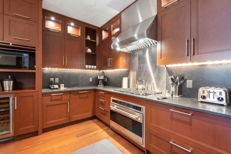 4 Bedroom Luxury Residence At Solaris Residences Vail Dış mekan fotoğraf