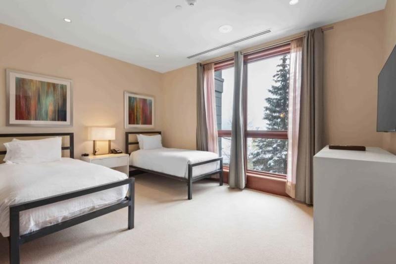 4 Bedroom Luxury Residence At Solaris Residences Vail Dış mekan fotoğraf
