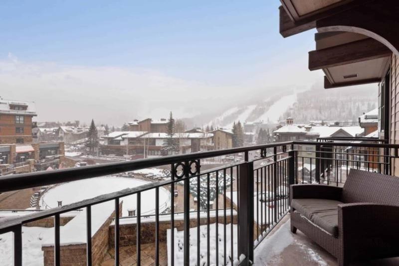 4 Bedroom Luxury Residence At Solaris Residences Vail Dış mekan fotoğraf