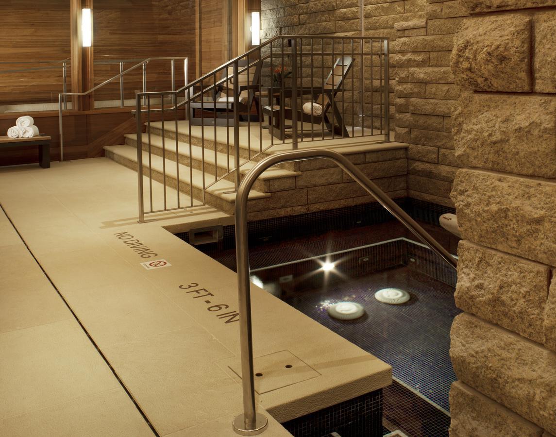 4 Bedroom Luxury Residence At Solaris Residences Vail Dış mekan fotoğraf