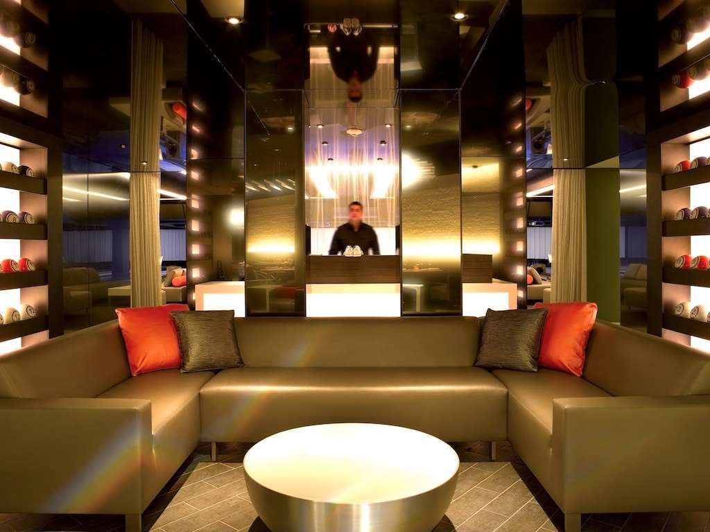 4 Bedroom Luxury Residence At Solaris Residences Vail Olanaklar fotoğraf