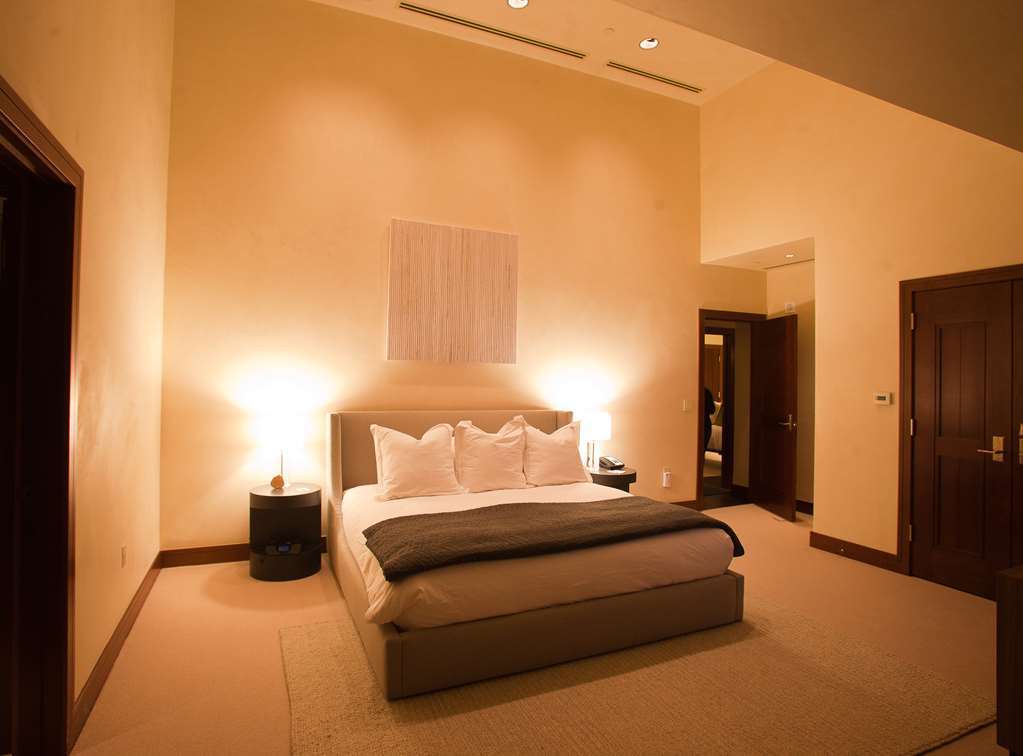 4 Bedroom Luxury Residence At Solaris Residences Vail Oda fotoğraf