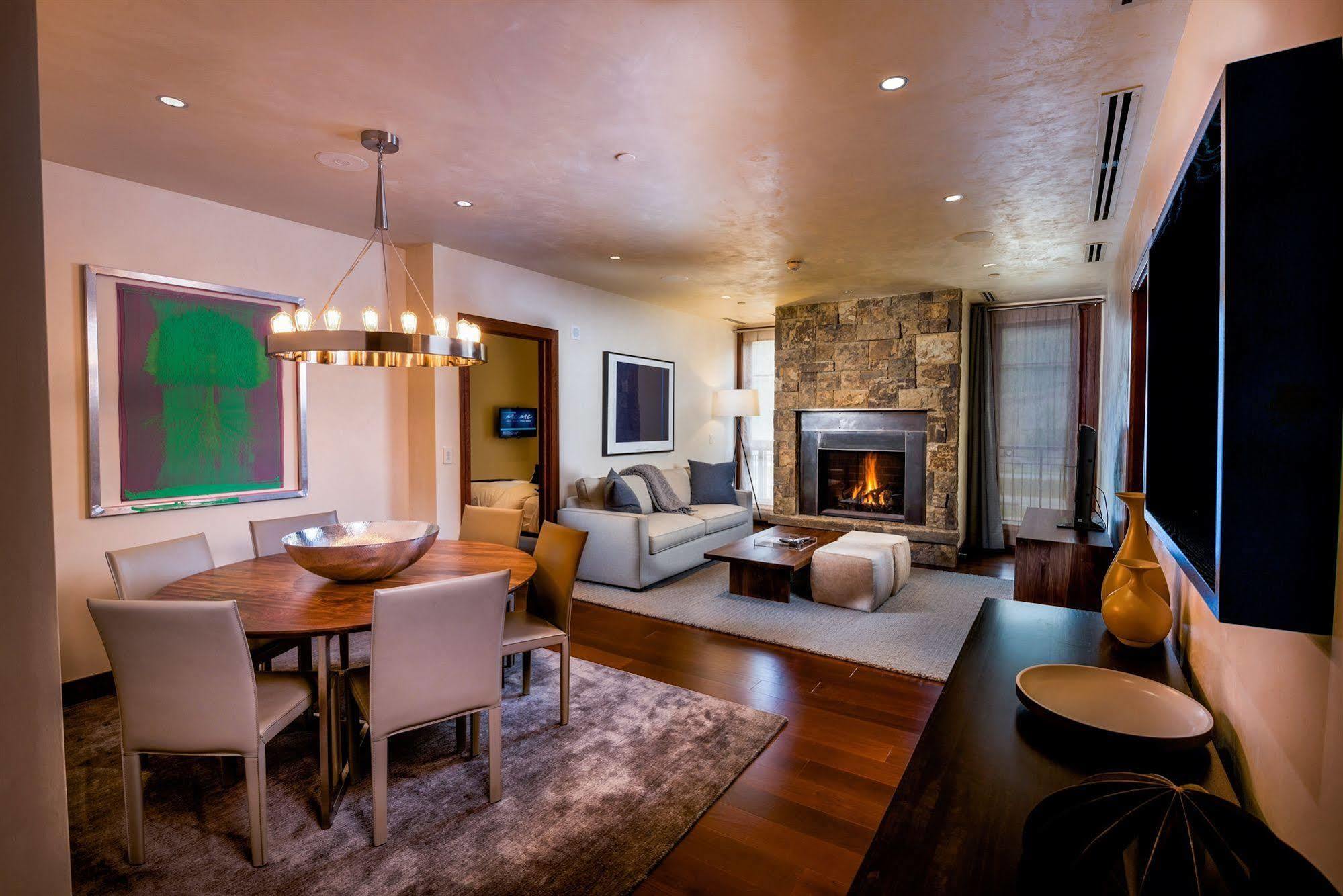 4 Bedroom Luxury Residence At Solaris Residences Vail Dış mekan fotoğraf