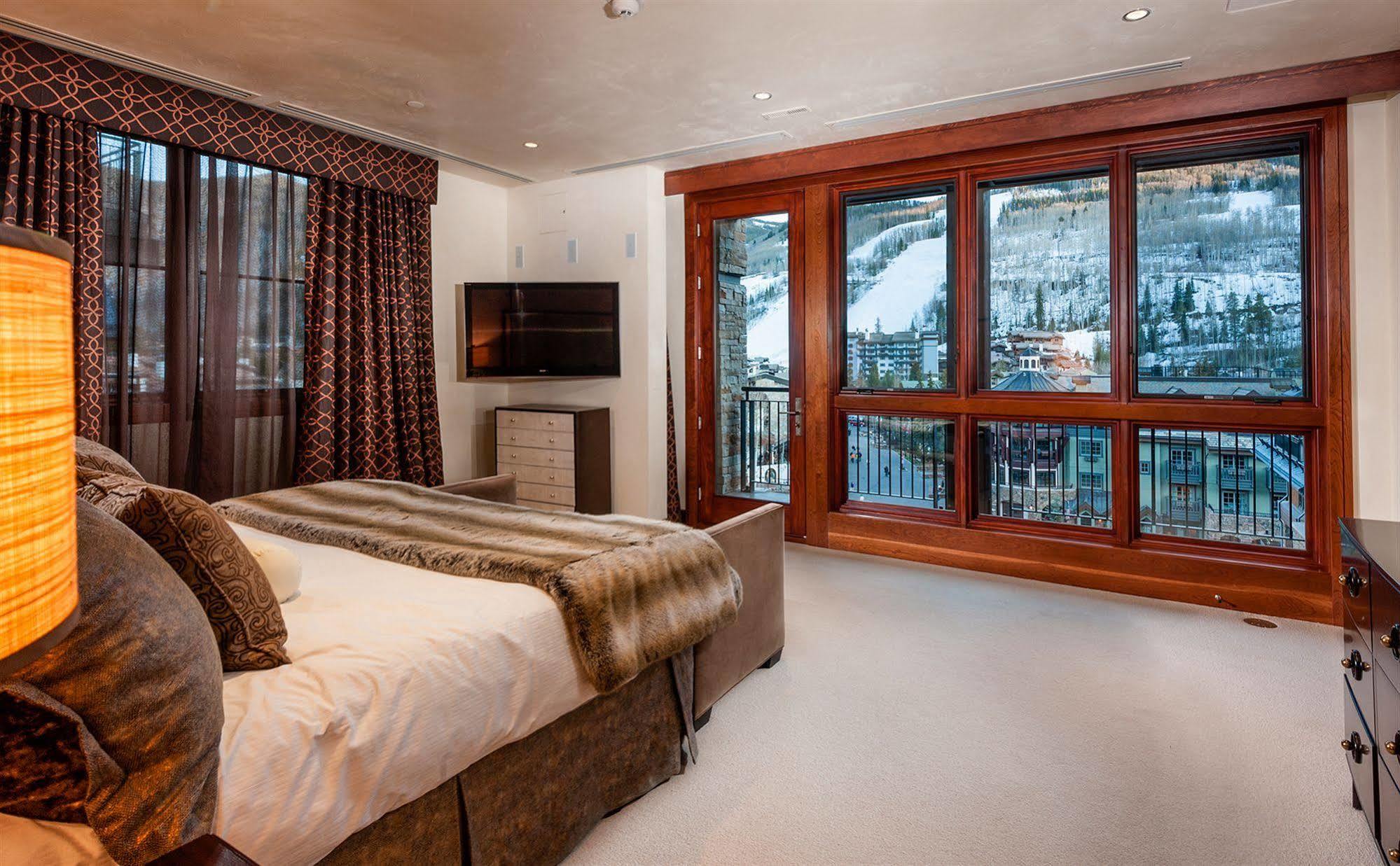 4 Bedroom Luxury Residence At Solaris Residences Vail Dış mekan fotoğraf