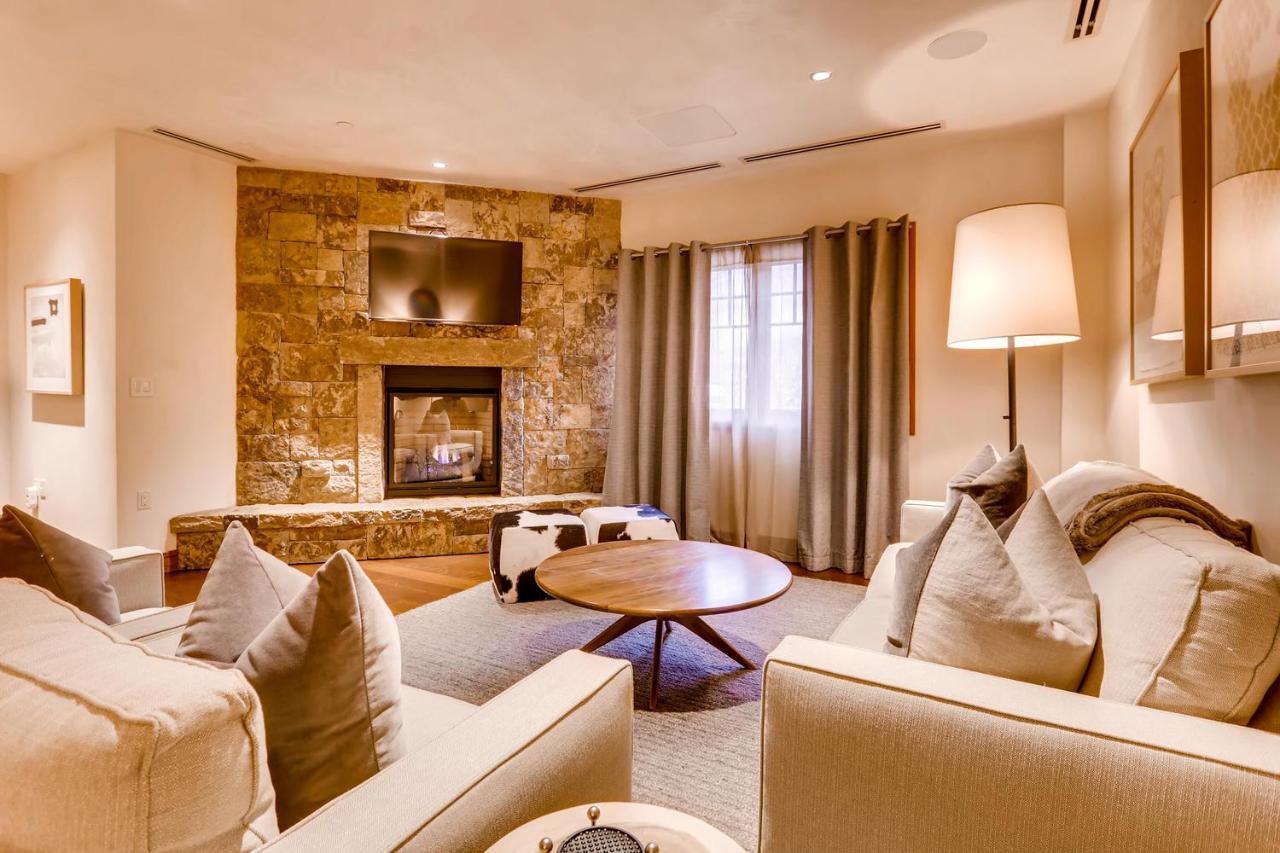 4 Bedroom Luxury Residence At Solaris Residences Vail Dış mekan fotoğraf