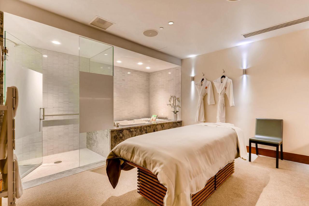4 Bedroom Luxury Residence At Solaris Residences Vail Dış mekan fotoğraf