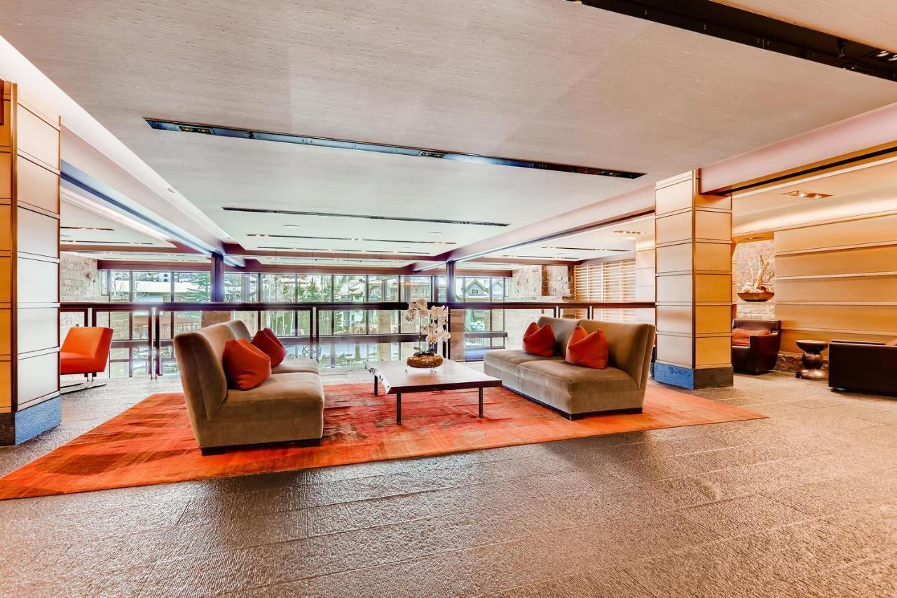 4 Bedroom Luxury Residence At Solaris Residences Vail Dış mekan fotoğraf
