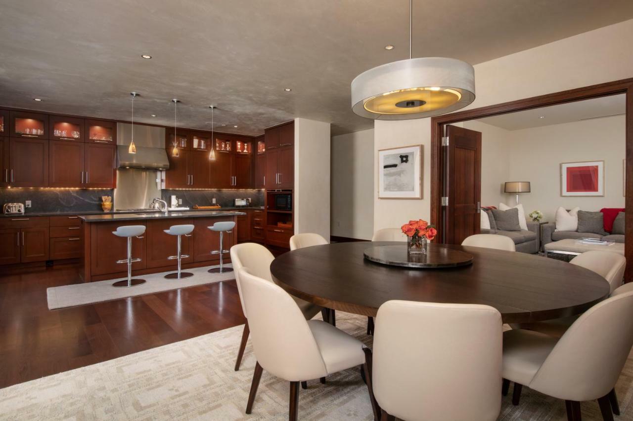 4 Bedroom Luxury Residence At Solaris Residences Vail Dış mekan fotoğraf