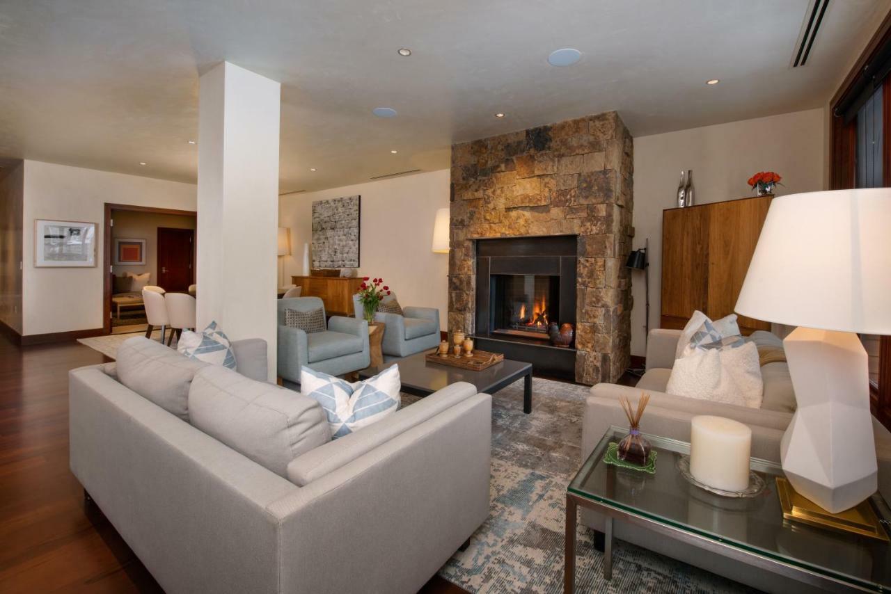 4 Bedroom Luxury Residence At Solaris Residences Vail Dış mekan fotoğraf