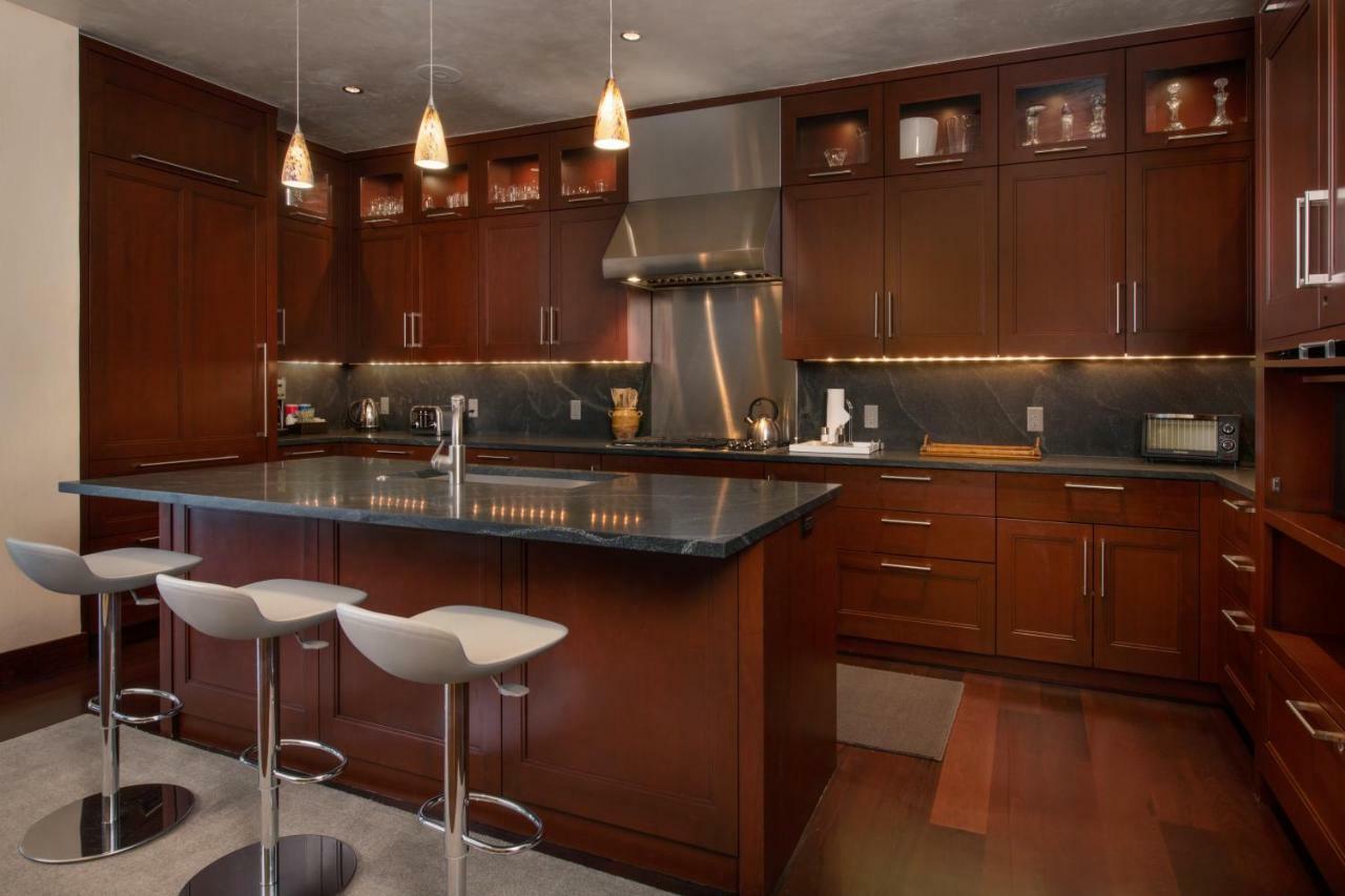 4 Bedroom Luxury Residence At Solaris Residences Vail Dış mekan fotoğraf