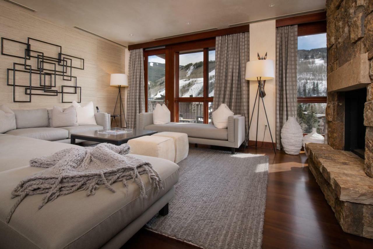 4 Bedroom Luxury Residence At Solaris Residences Vail Dış mekan fotoğraf