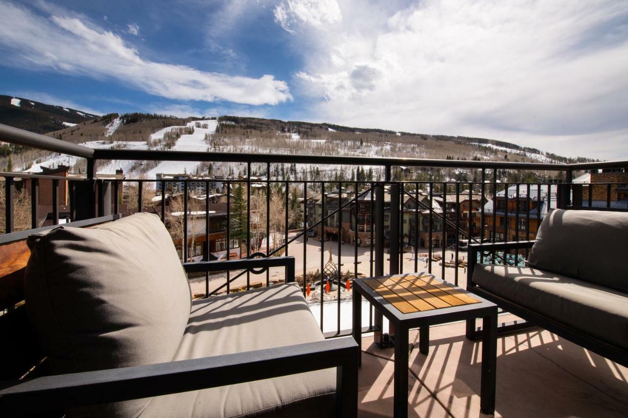4 Bedroom Luxury Residence At Solaris Residences Vail Dış mekan fotoğraf