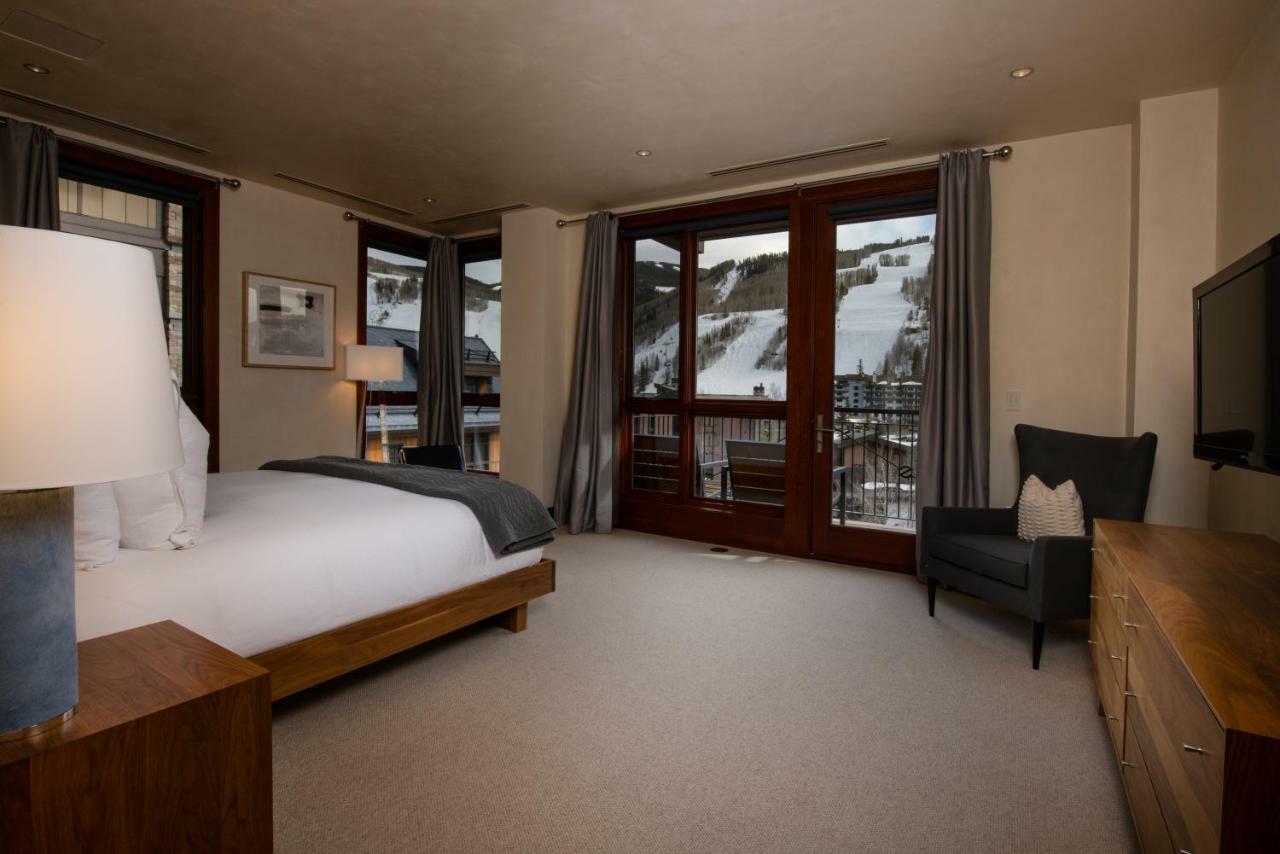 4 Bedroom Luxury Residence At Solaris Residences Vail Dış mekan fotoğraf