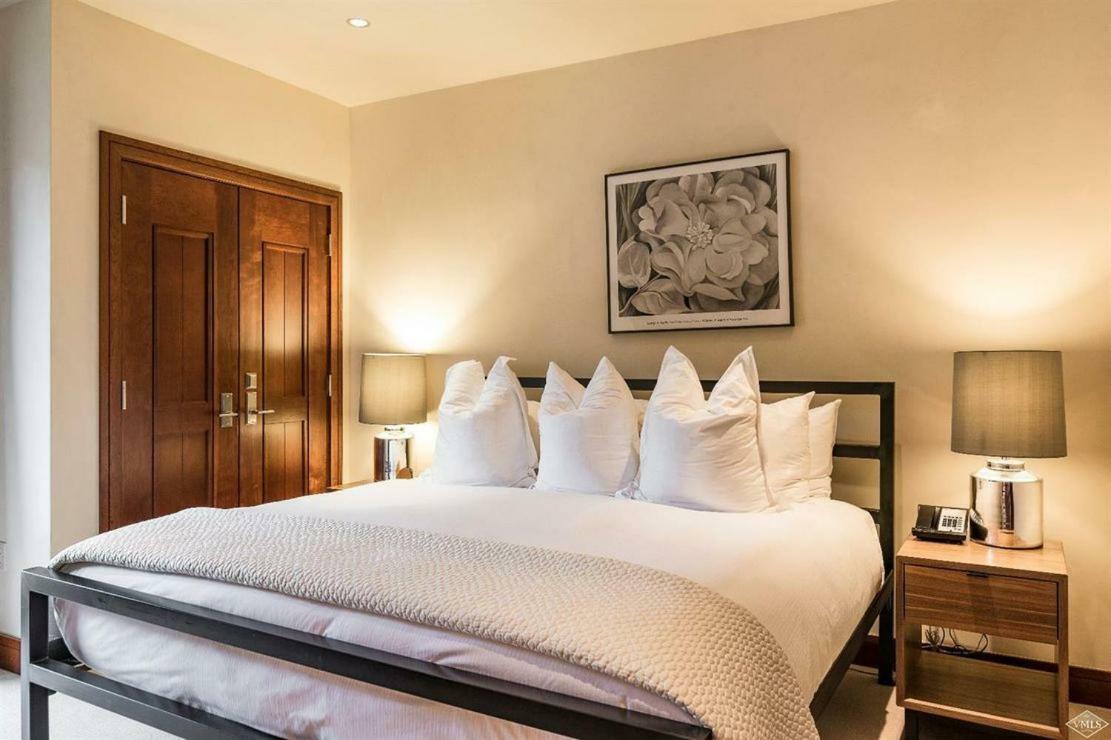 4 Bedroom Luxury Residence At Solaris Residences Vail Oda fotoğraf